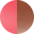 Strawberry Sunset + Dark
