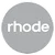 Rhode Logo