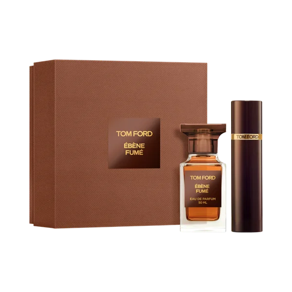 Ébène Fumé Eau de Parfum Set