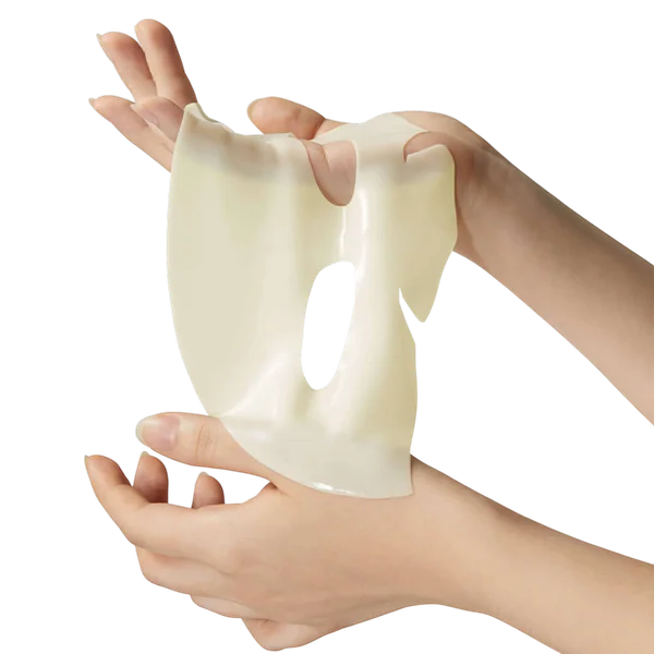 Kojic Acid Turmeric Gold Jelly Gel Mask