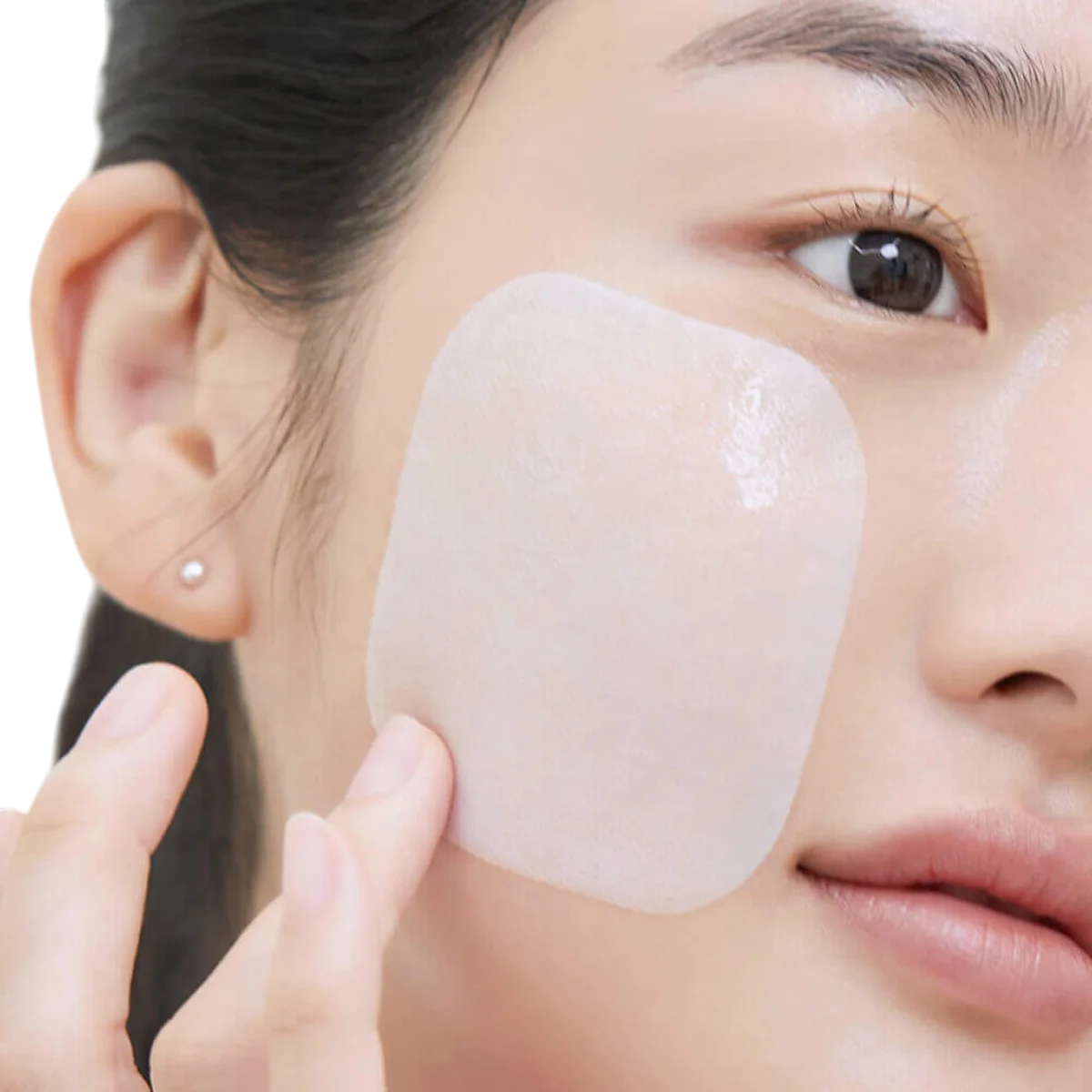 Mediheal Collagen Ampoule Pad — фото 3