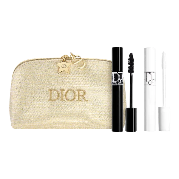 Dior Diorshow The Volume and Definition Essentials - Limited Edition