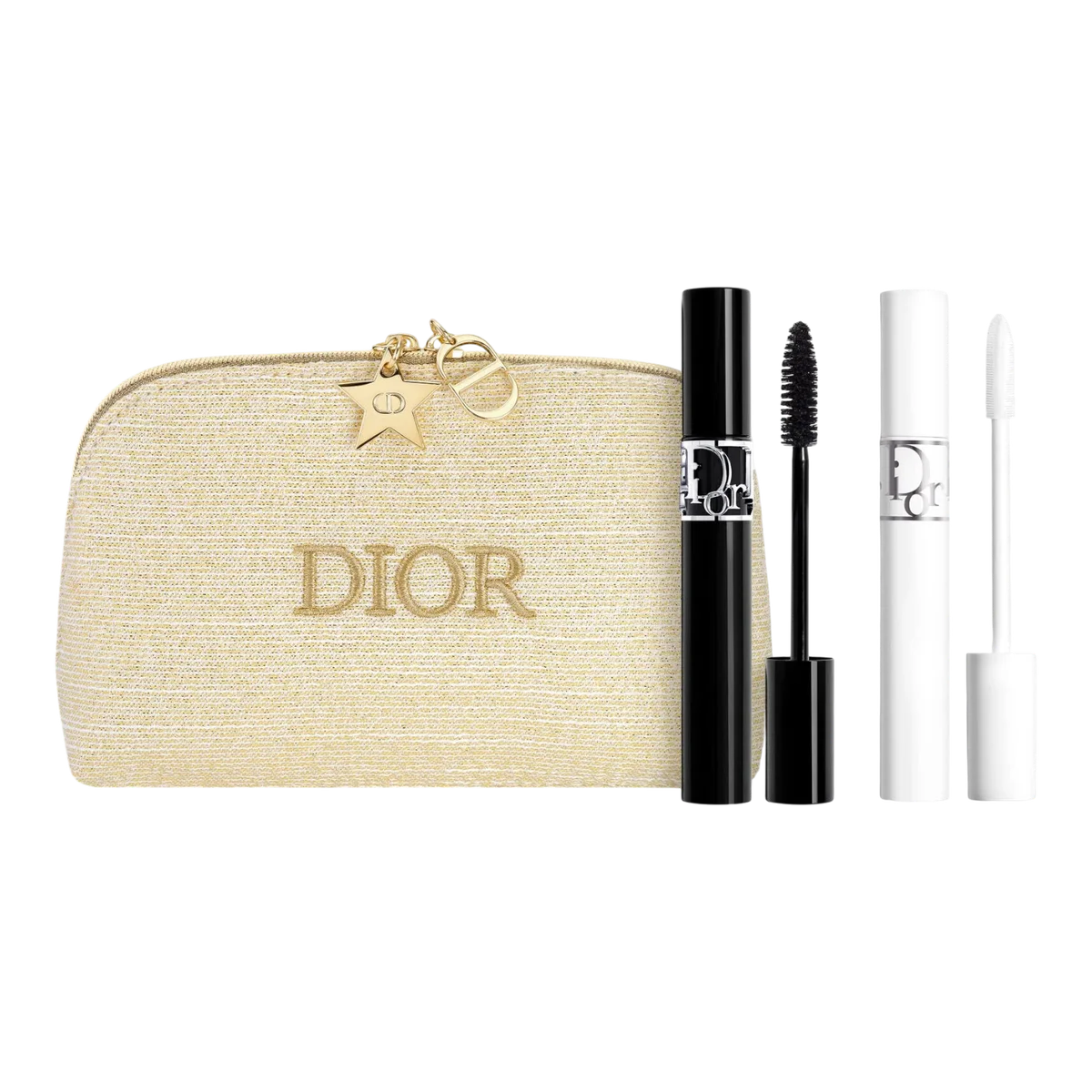 Dior Diorshow The Volume and Definition Essentials - Limited Edition — фото 2