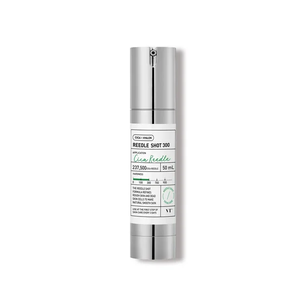 VT Cosmetics Reedle Shot 300