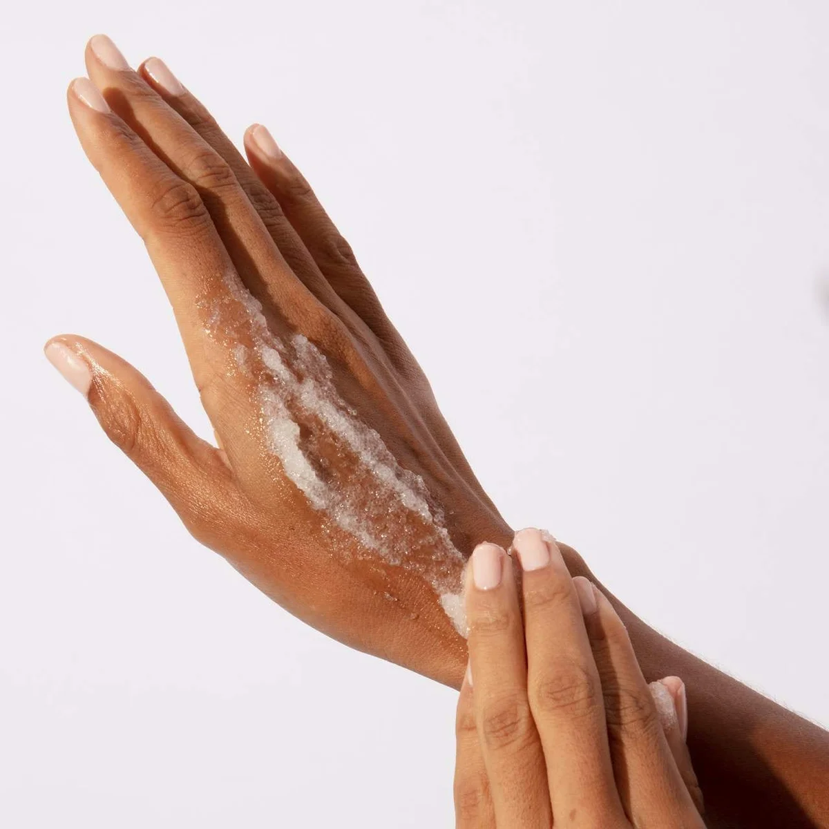 OUAI Scalp & Body Sugar Scrub — фото 4