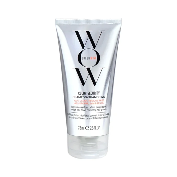 Color Wow Color Security Shampoo