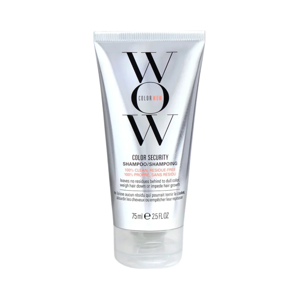 Color Wow Color Security Shampoo — фото 1