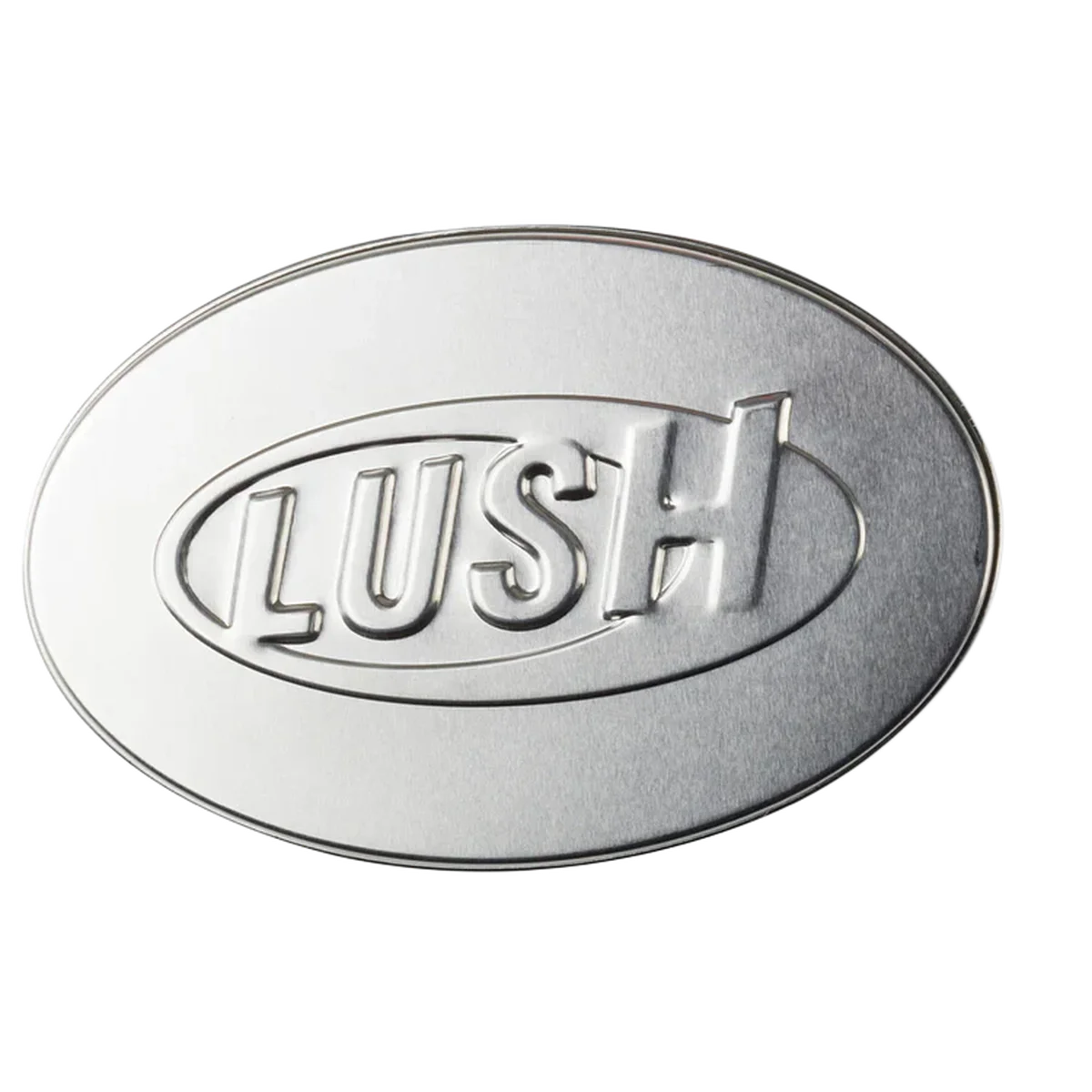 Lush Coconut Drench & Oval Tin — фото 2