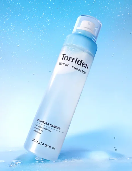 DIVE In Cream Mist