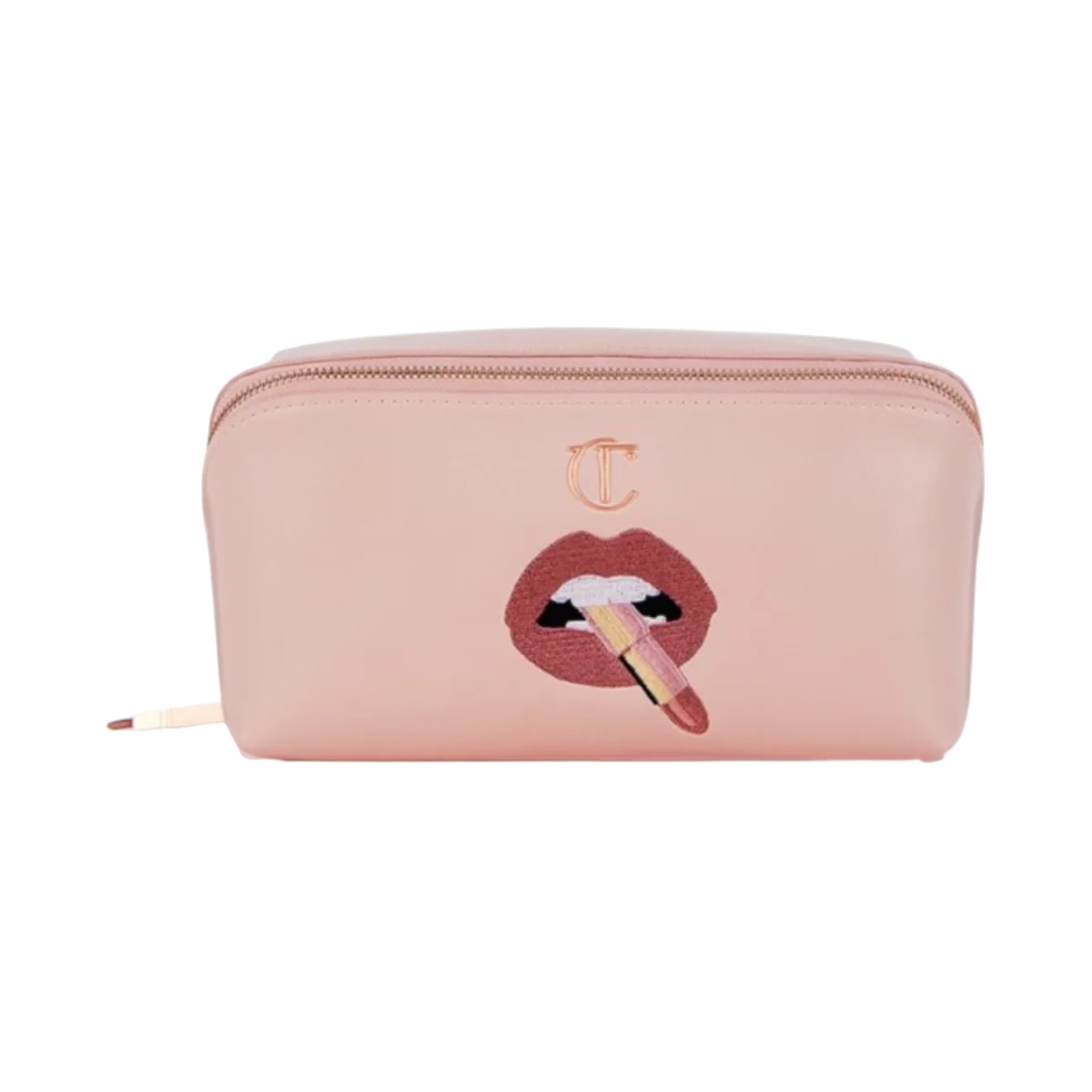 Charlotte Tilbury Pillow Talk Make Up Bag — фото 1