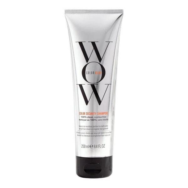 Color Wow Color Security Shampoo