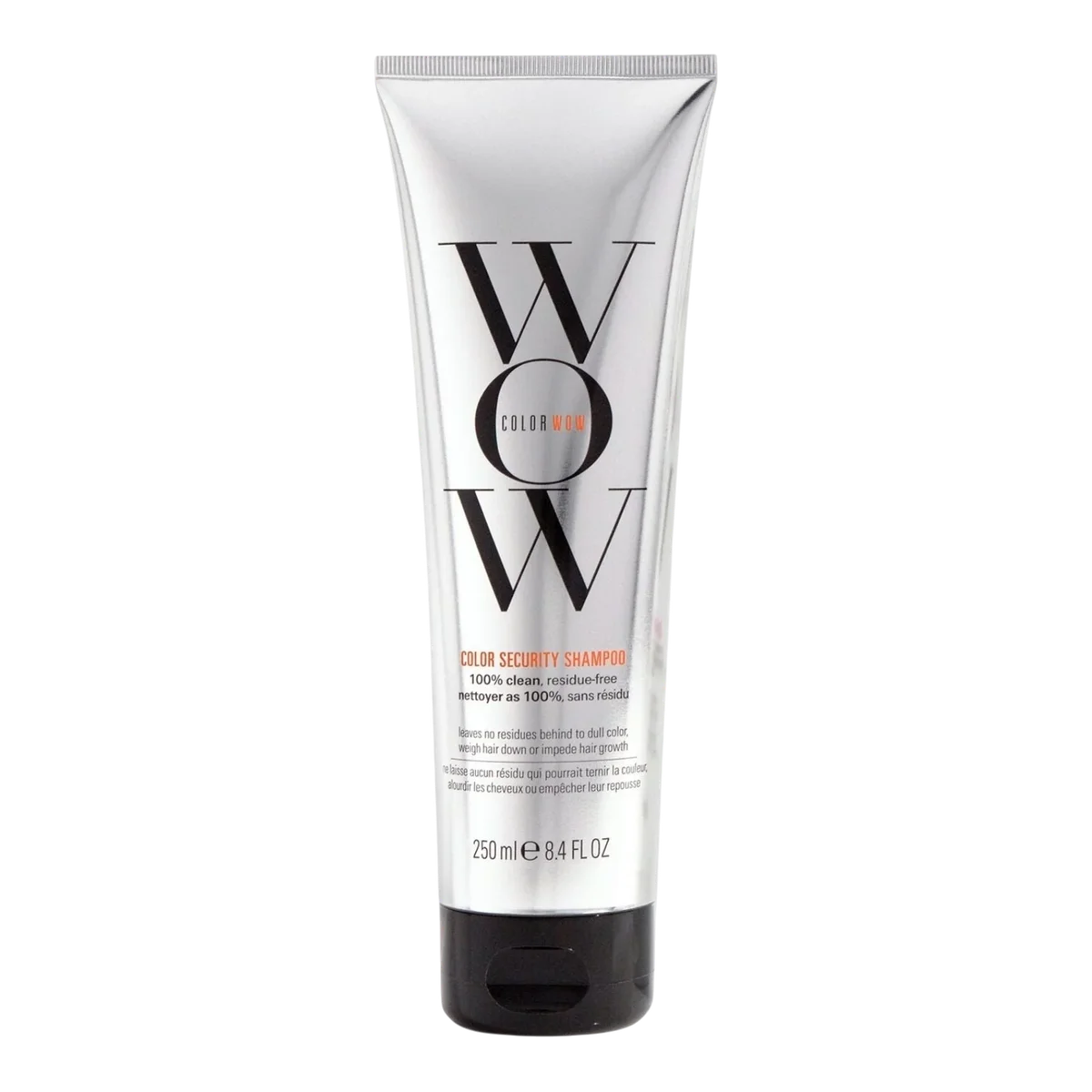 Color Wow Color Security Shampoo — фото 1