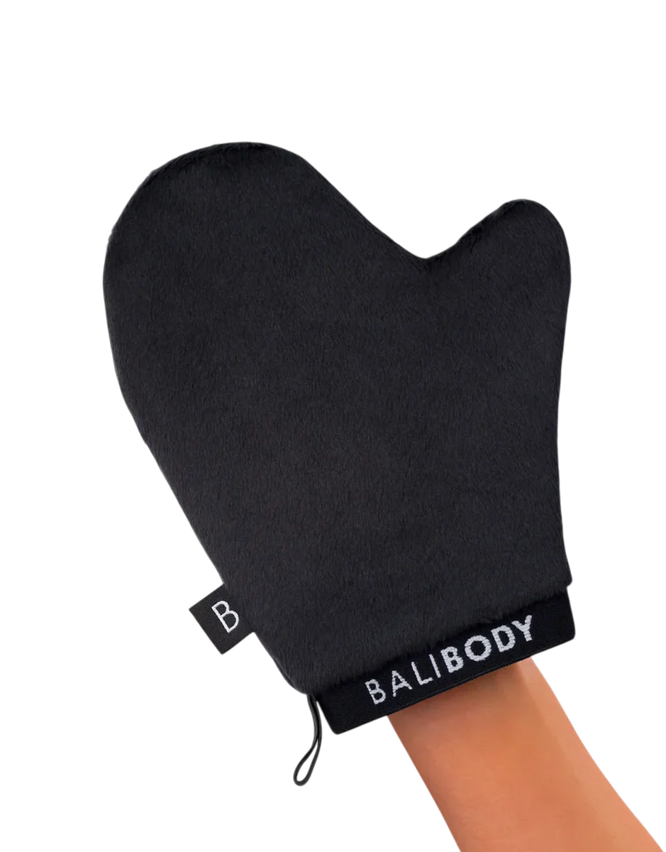 Bali Body Luxe Tanning Mitt — фото 3