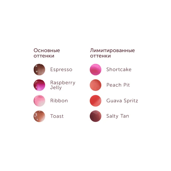 Rhode Peptide Lip Tint