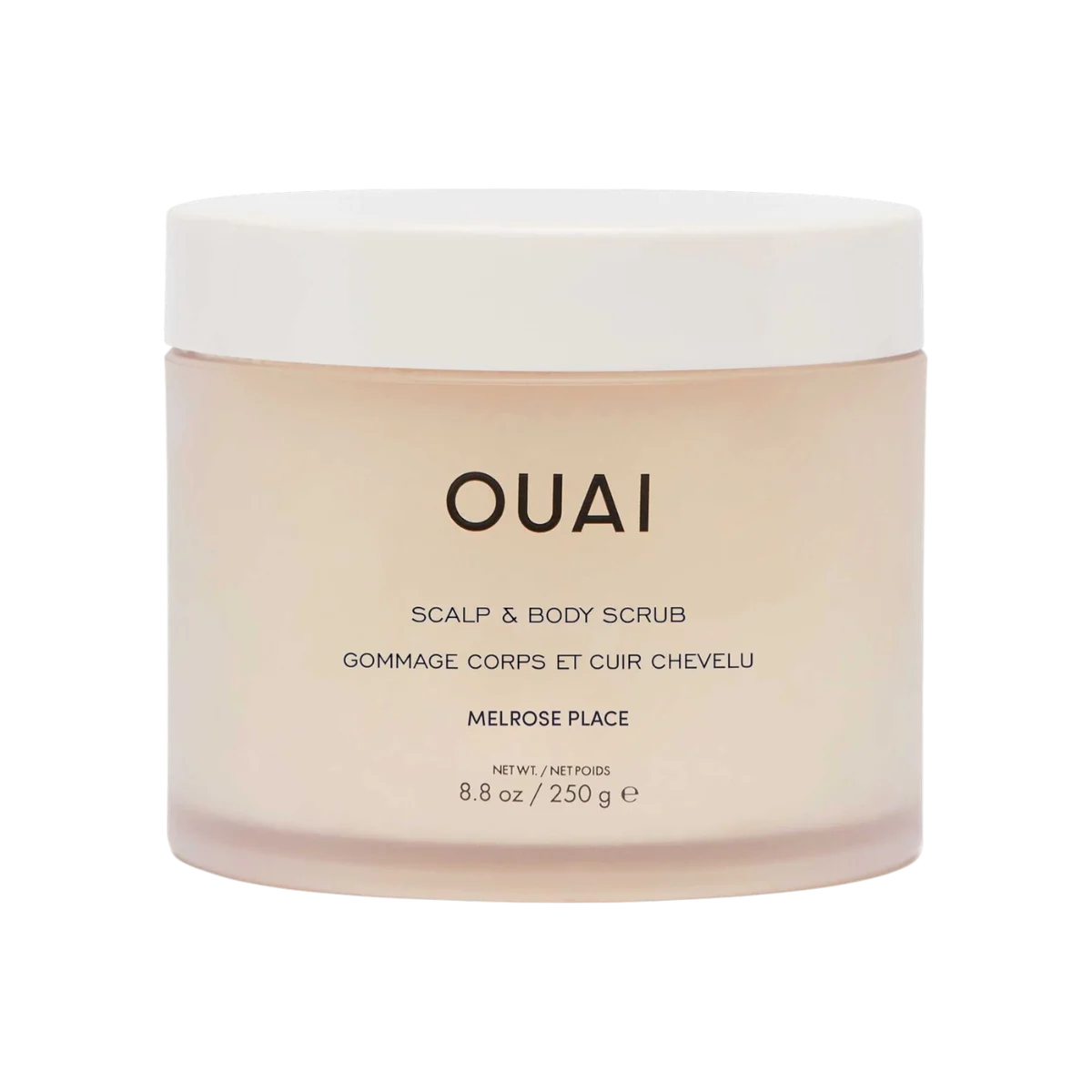 OUAI Scalp & Body Sugar Scrub — фото 1
