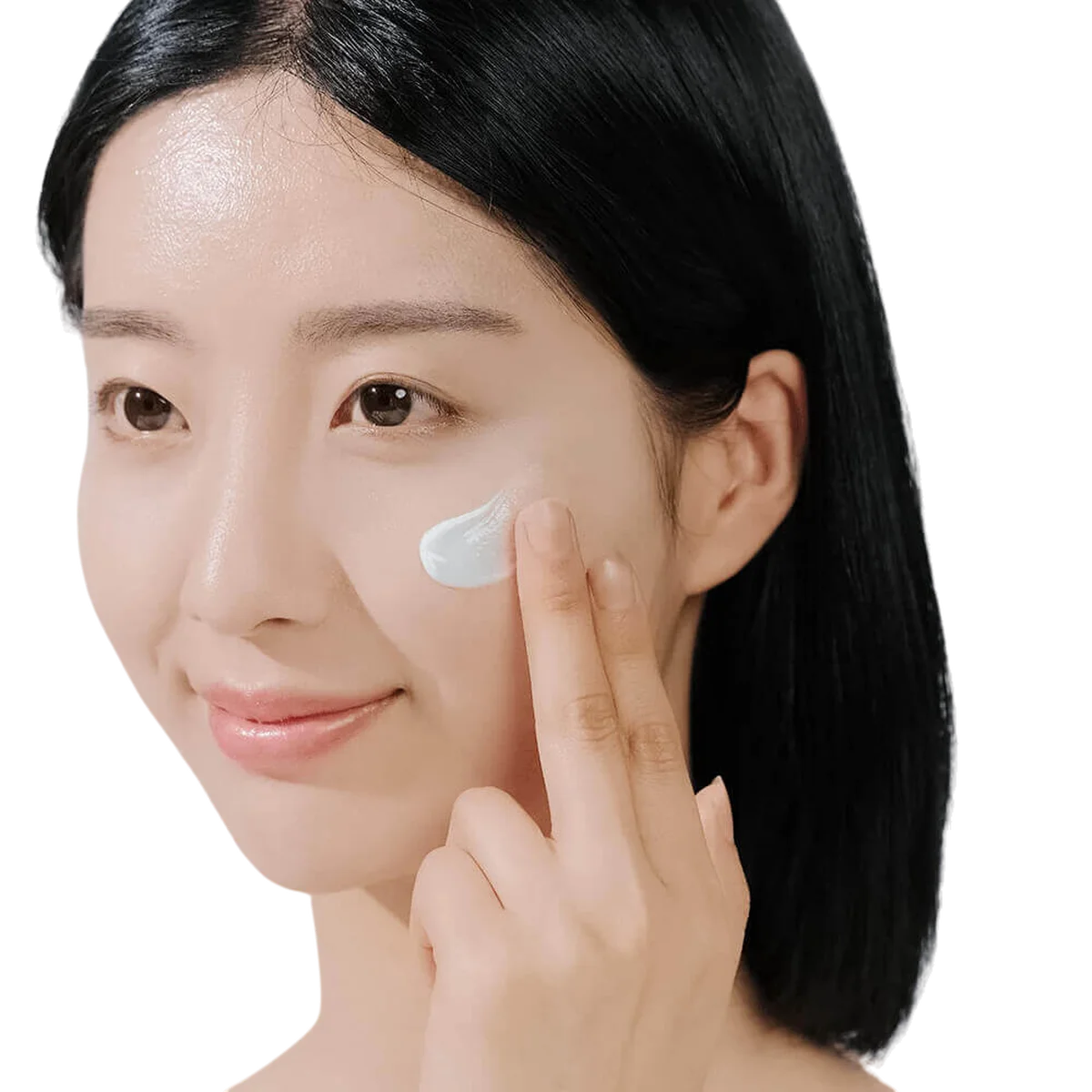 SKIN1004 Hyalu-Cica Water-Fit Sun Serum UV — фото 3