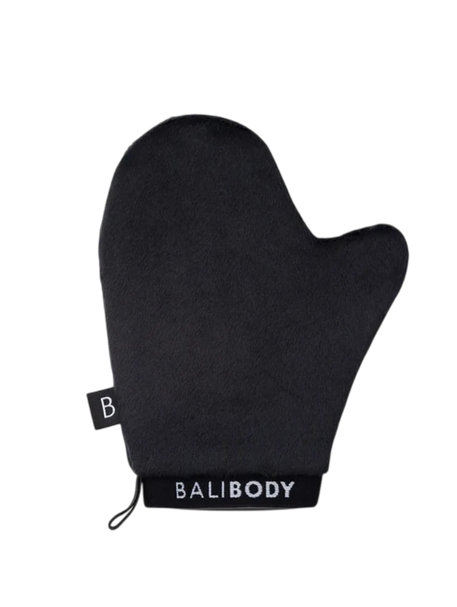 Bali Body Luxe Tanning Mitt — фото 1