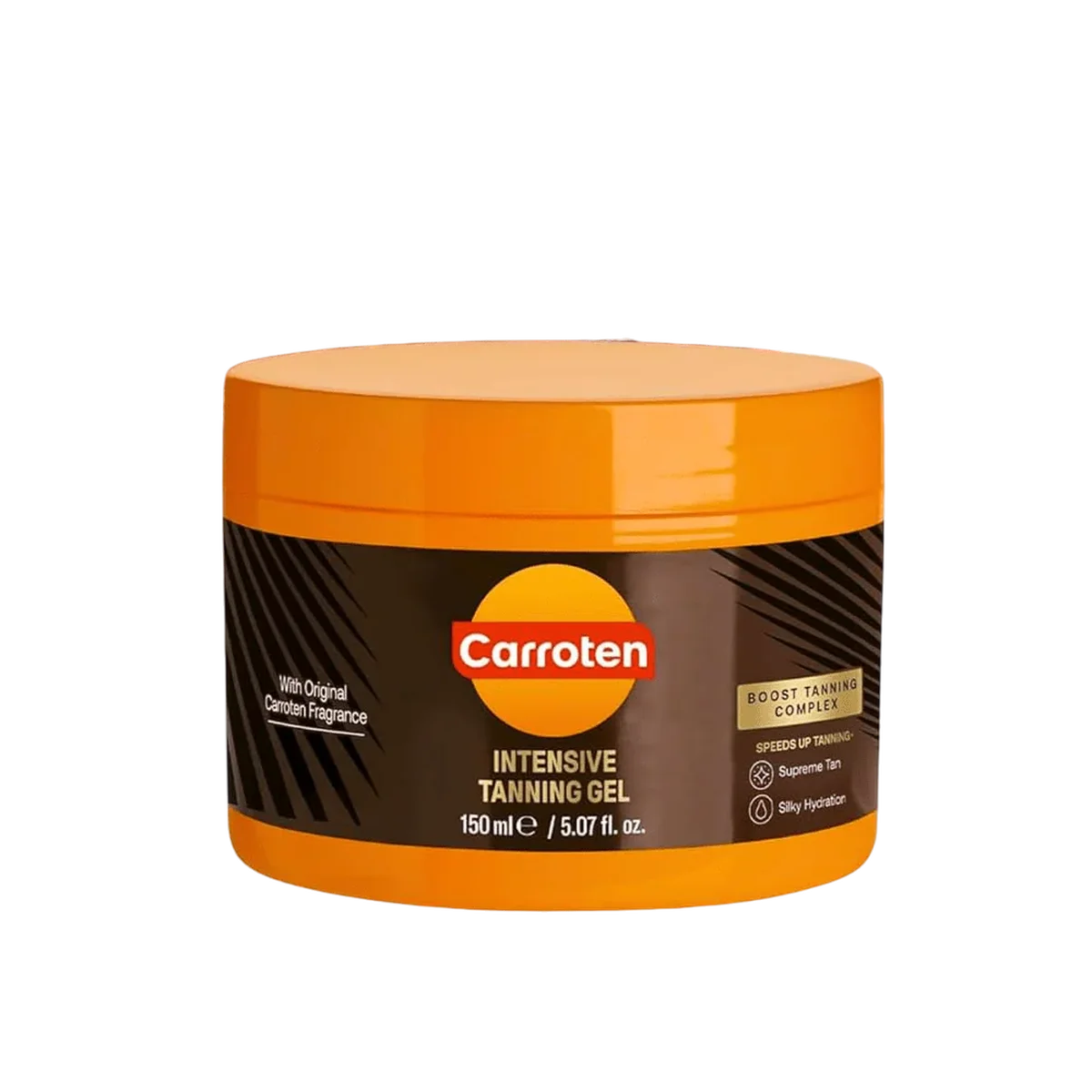 Carroten Intensive Tanning Gel — фото 1