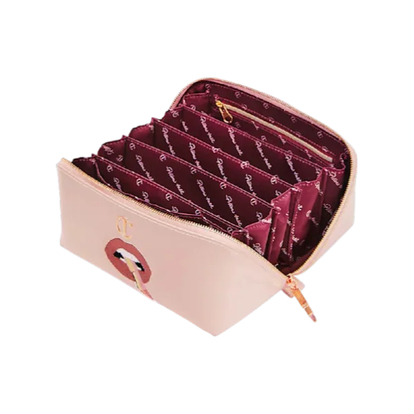 Charlotte Tilbury Pillow Talk Make Up Bag
