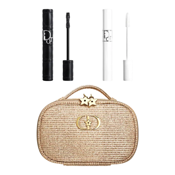 Dior Diorshow The Volume and Definition Essentials - Limited Edition