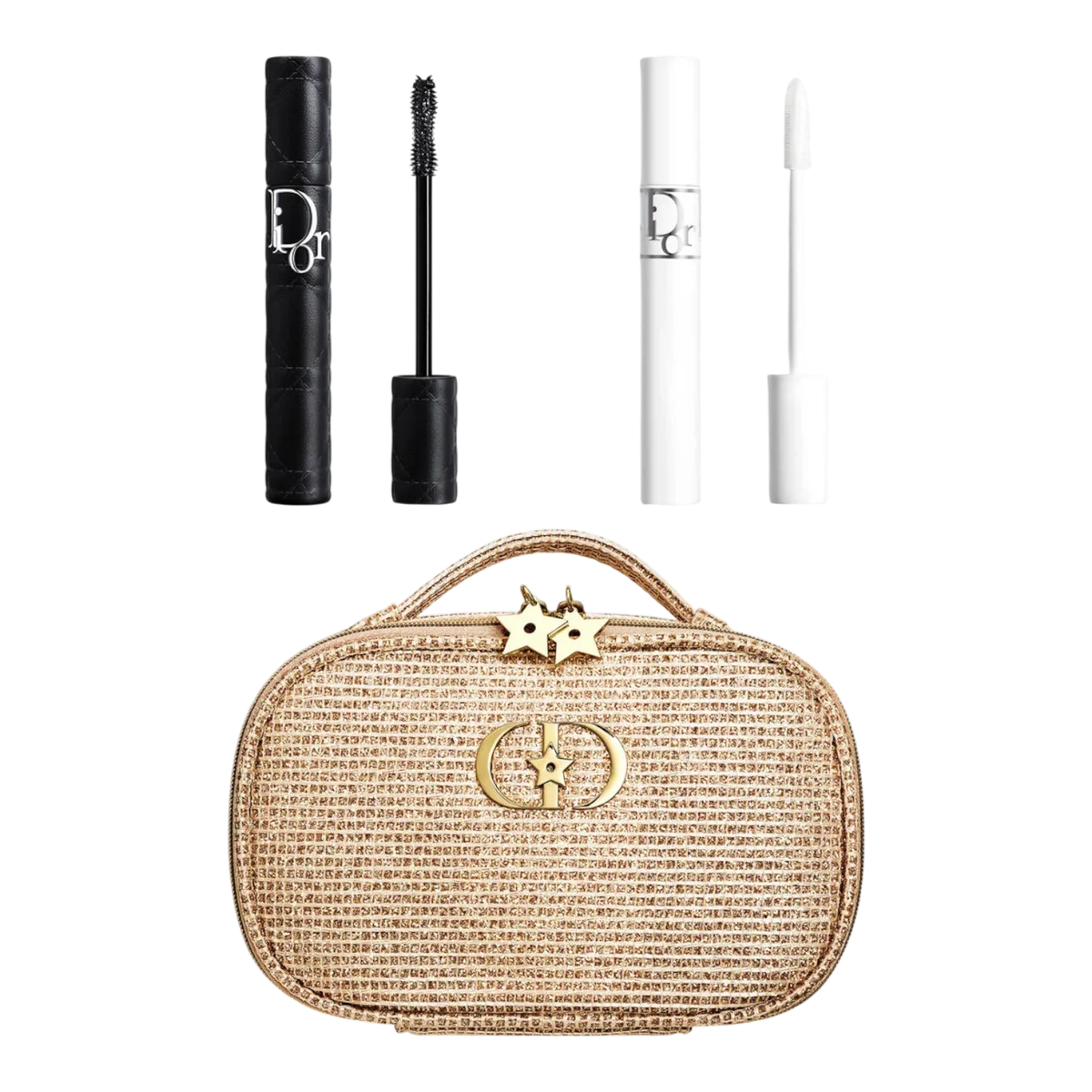 Dior Diorshow The Volume and Definition Essentials - Limited Edition — фото 1