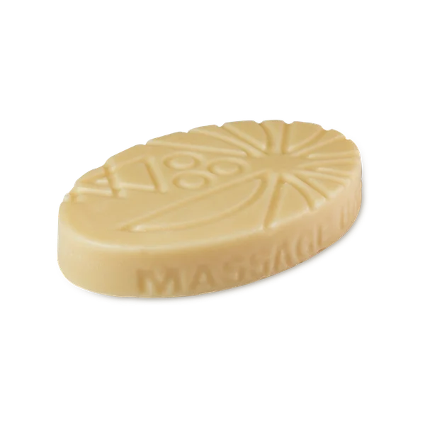 Lush Coconut Drench & Oval Tin
