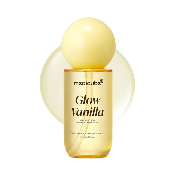 Medicube Glow Vanilla
