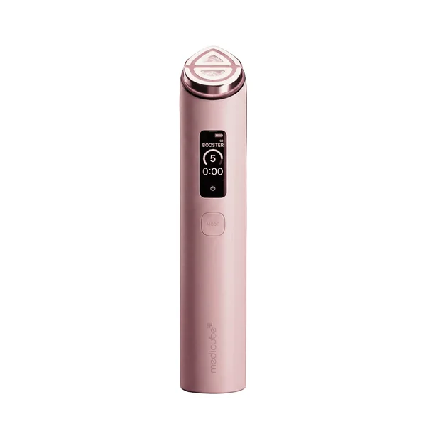 Age-R Booster Pro X2