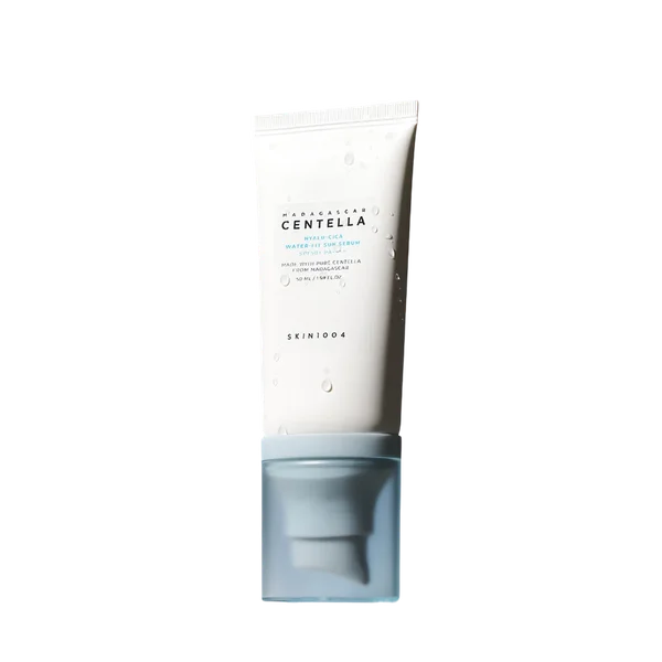 Hyalu-Cica Water-Fit Sun Serum UV