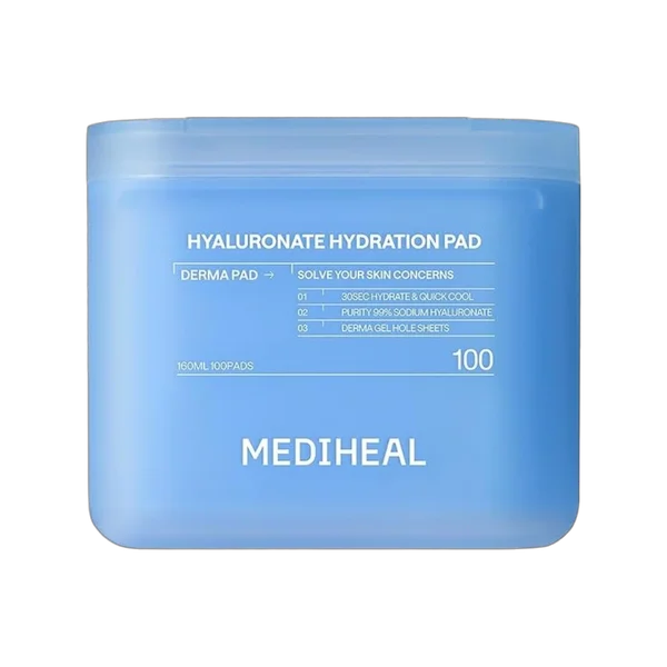 Hyaluronate Pad
