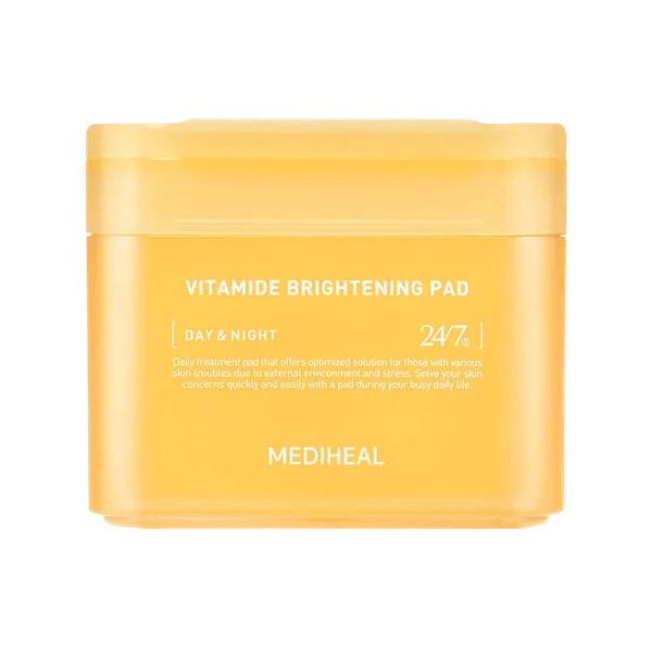 Vitamide Brightening Pad