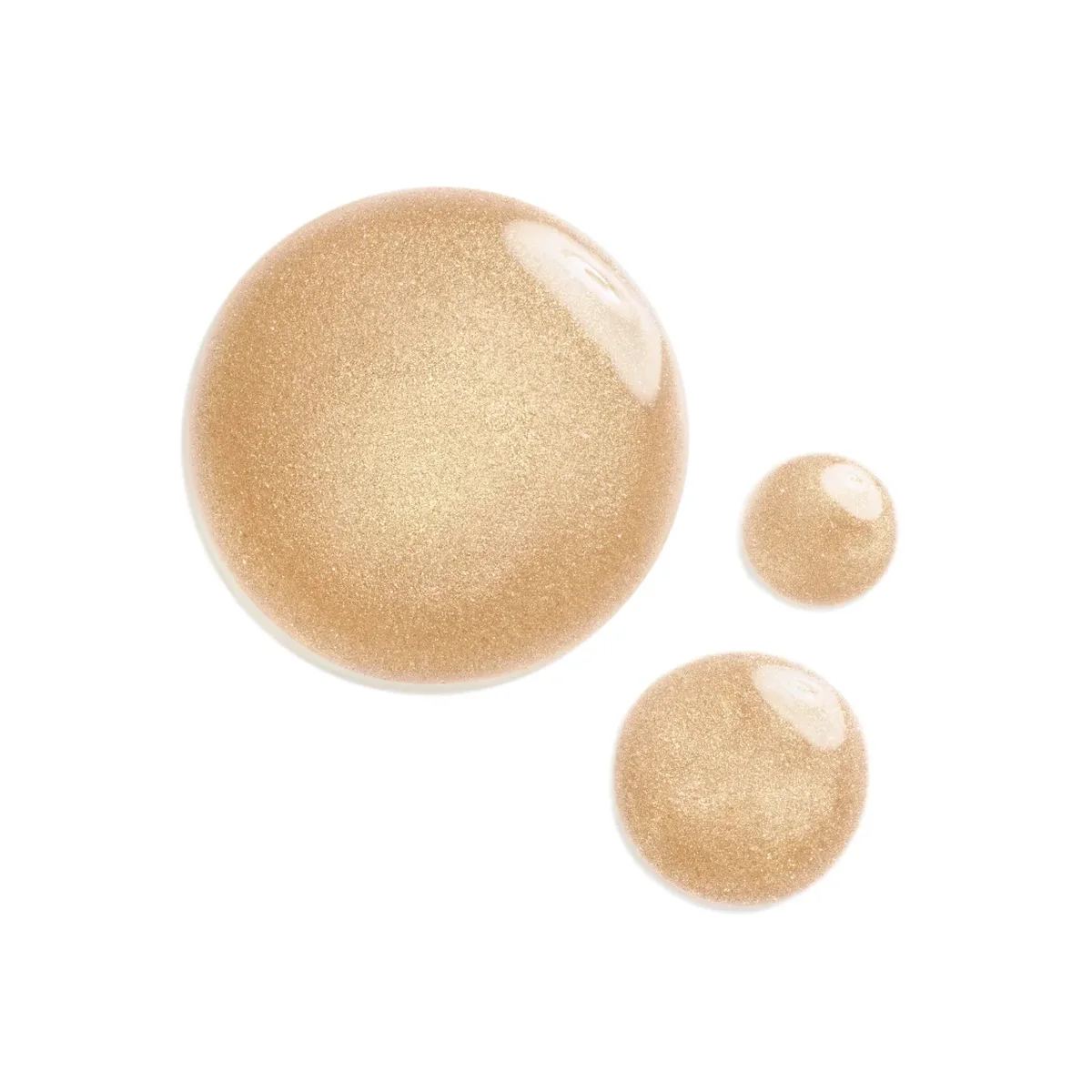 Chanel Coco Mademoiselle Pearly Body Oil — фото 2