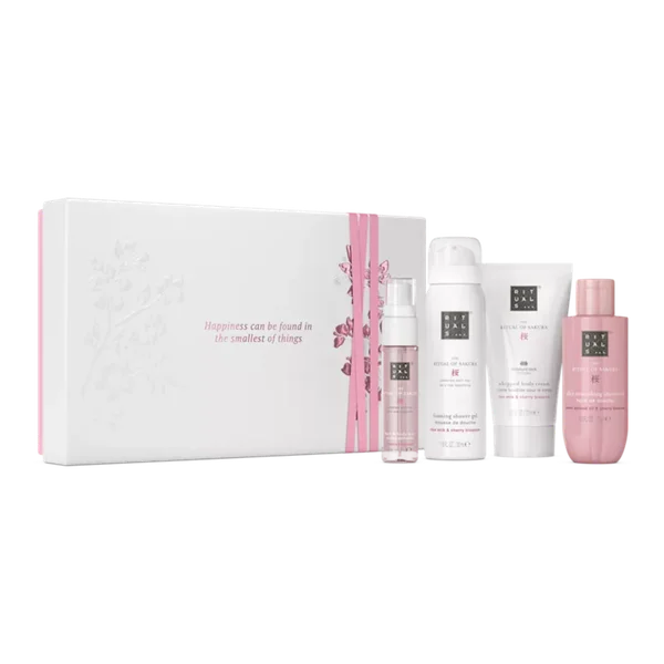 The Ritual of Sakura Gift Set S
