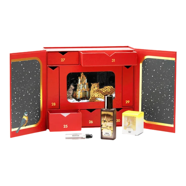 Post Advent Calendar