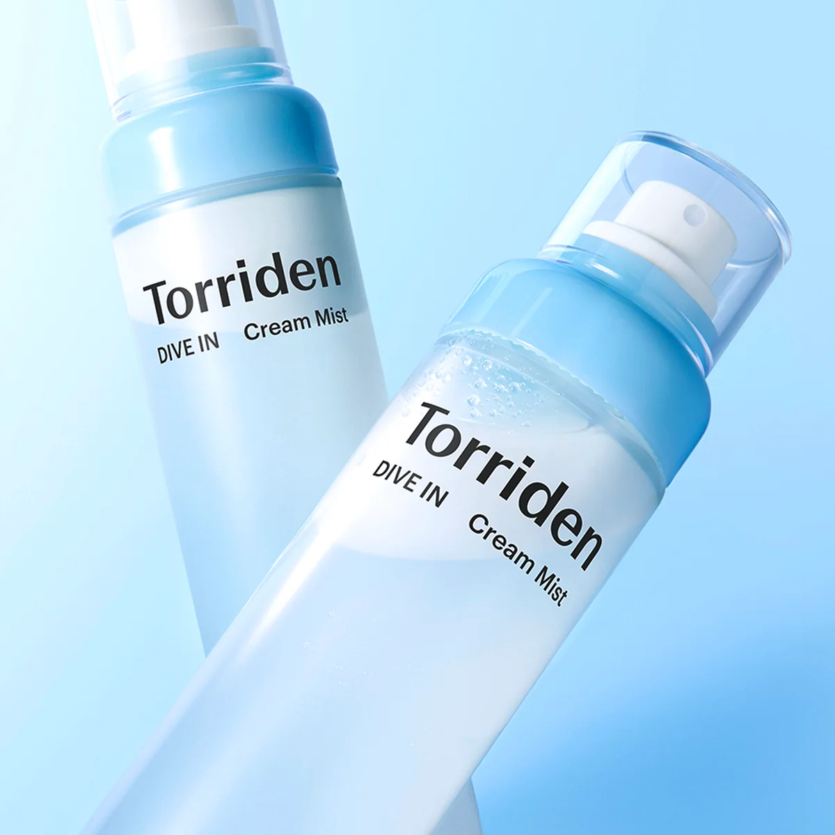 Torriden DIVE In Cream Mist — фото 3