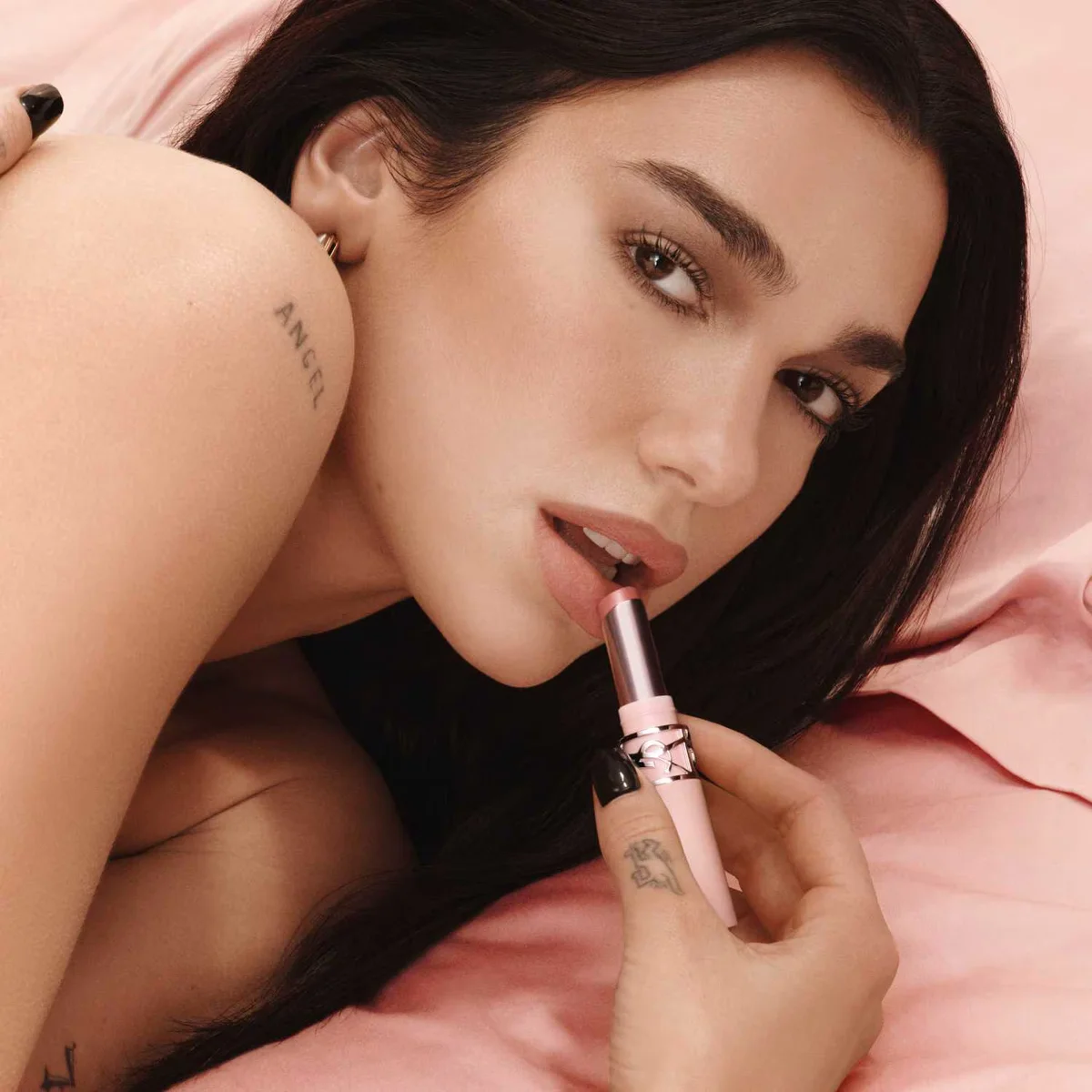 Yves Saint Laurent YSL Lovenude Lip Blusher — фото 3