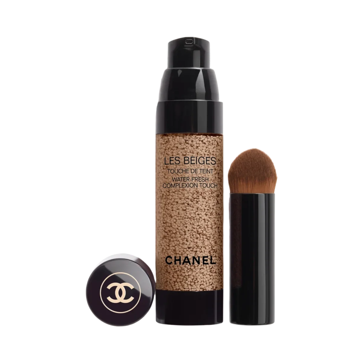 Chanel Les Beiges Water-Fresh Complexion Touch — фото 2
