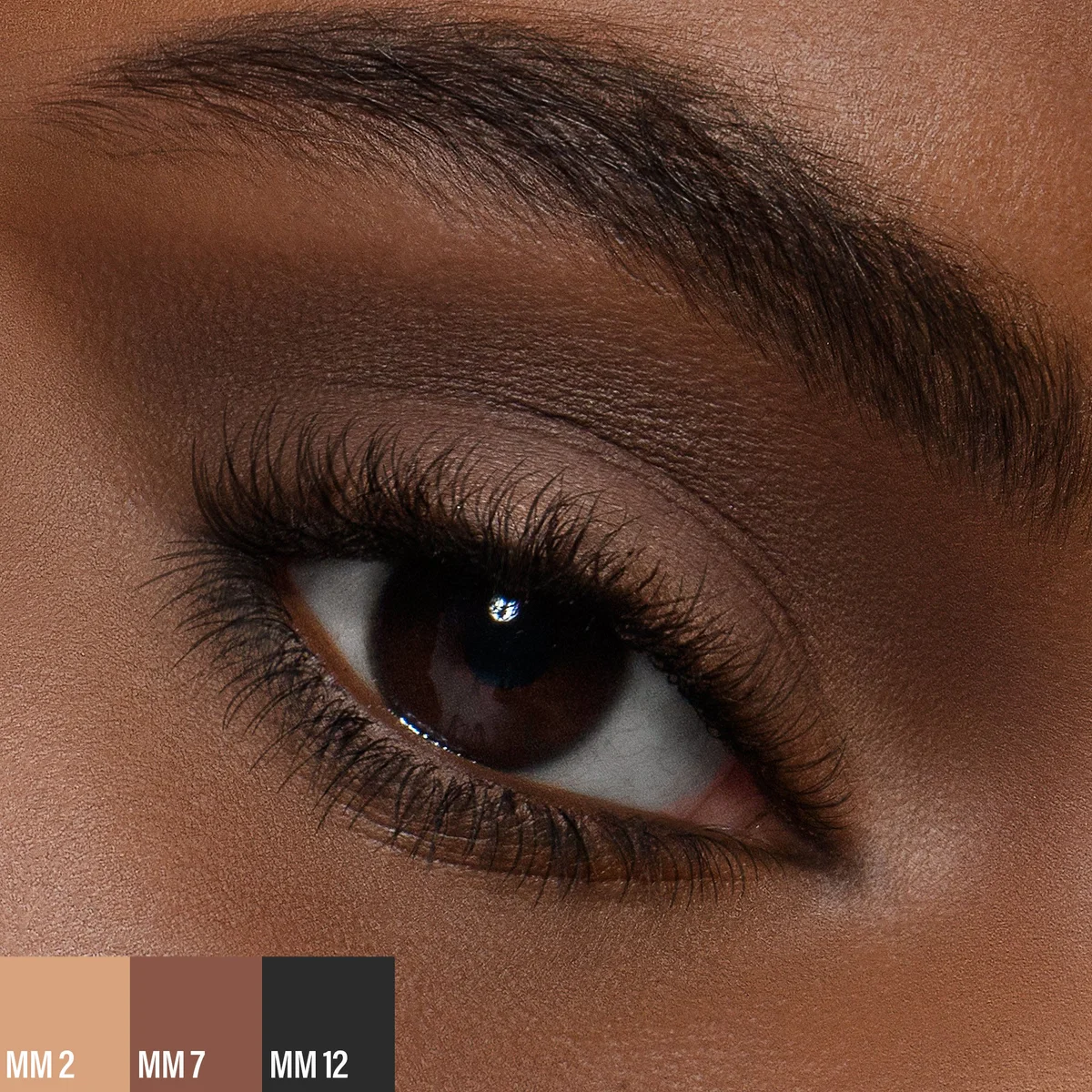 Makeup by Mario Master Mattes Eyeshadow Palette — фото 4