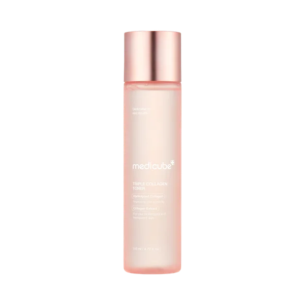 Triple Collagen Toner