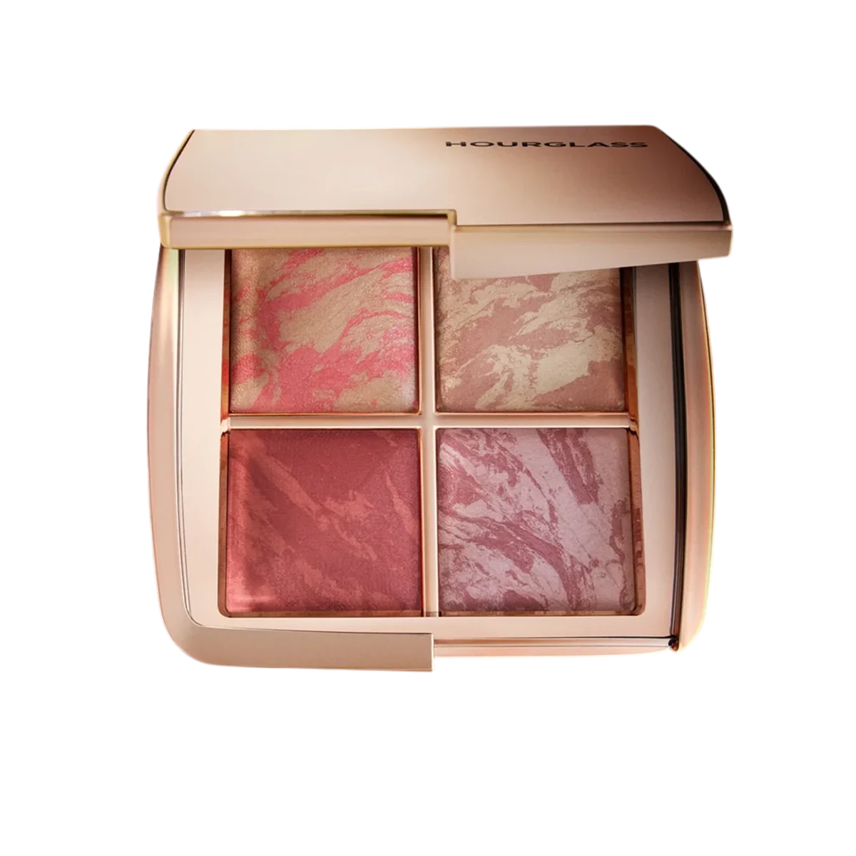 Hourglass Ambient Lighting Edit - Flushed Edit — фото 1