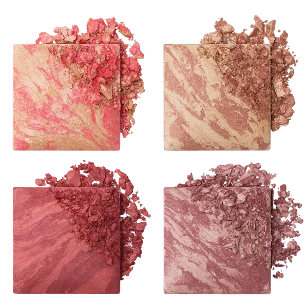 Hourglass Ambient Lighting Edit - Flushed Edit