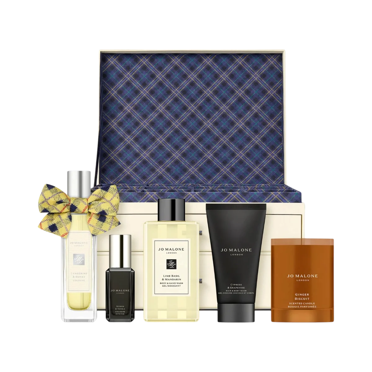 Jo Malone Christmas Kist Advent Calendar — фото 1