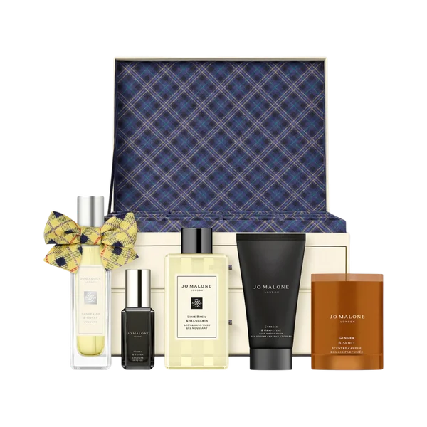 Jo Malone Christmas Kist Advent Calendar