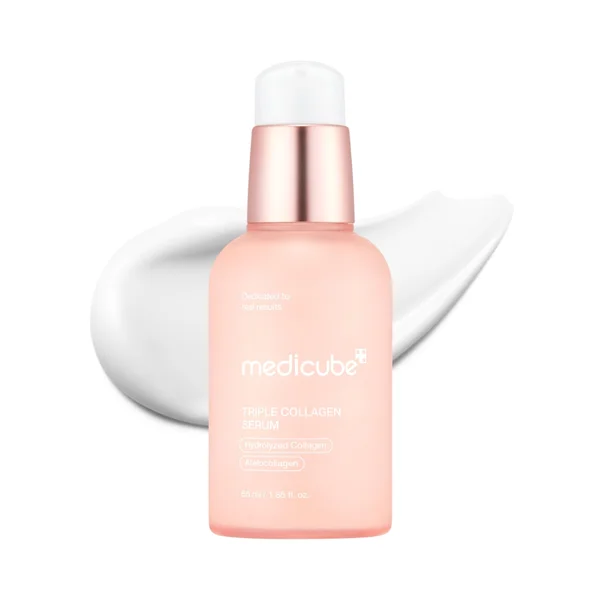 Medicube Triple Collagen Serum