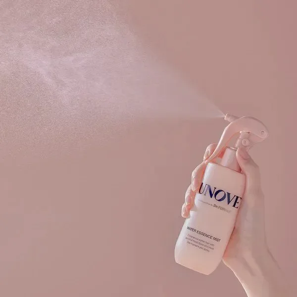Unove Water Essence Mist Set