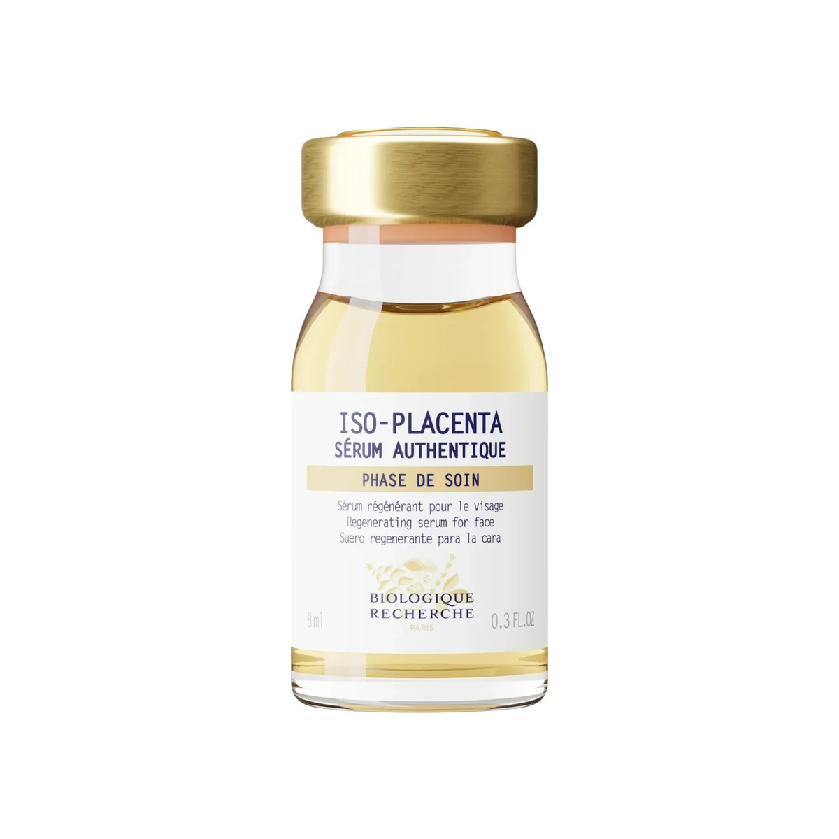 Biologique Recherche Iso-Placenta — фото 1
