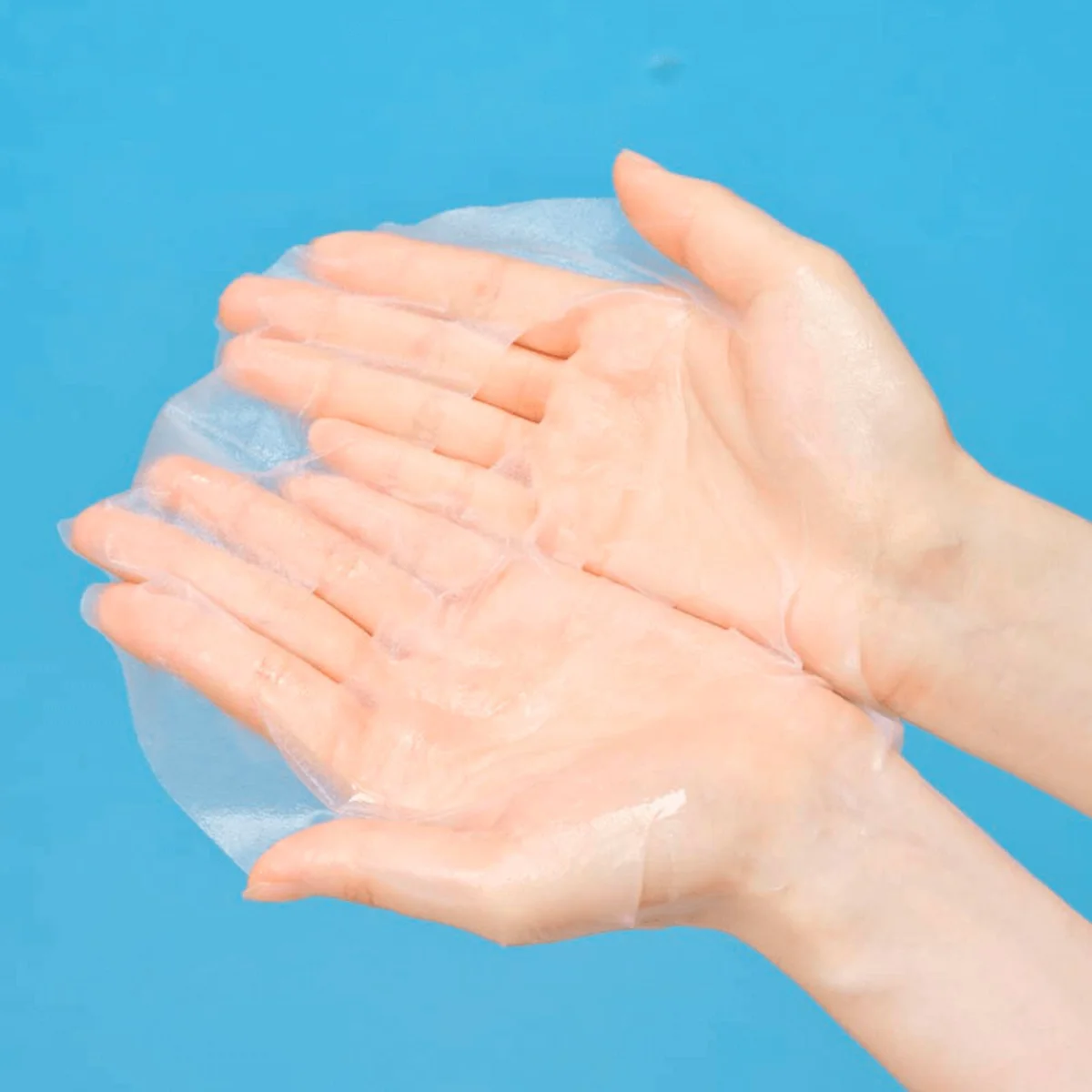 Round Lab Dokdo Moisturizing Water Gel Mask — фото 3