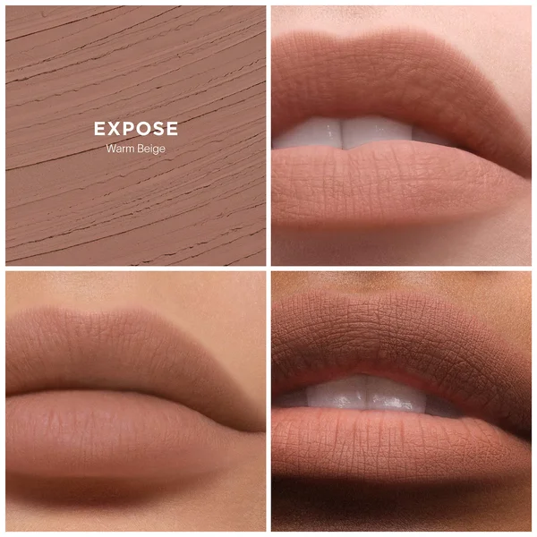 Hourglass Shape & Sculpt Lip Liner