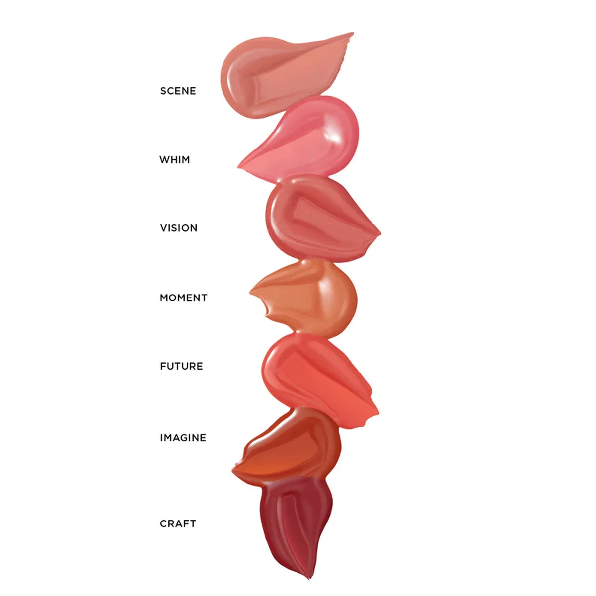 Hourglass Unreal Liquid Blush — фото 5