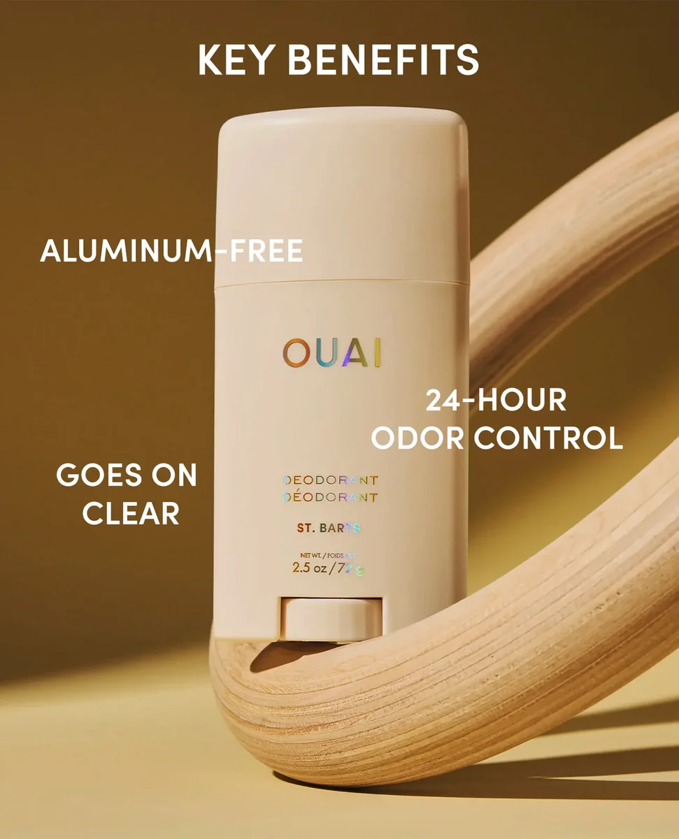 OUAI Deodorant OUAI — фото 5